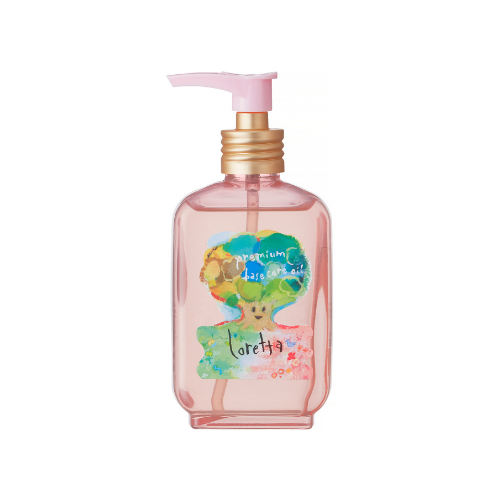 [ILO57202] Loretta Premium Base Care Oil
