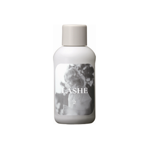 [ILS51408] LASHE Liquid 2  400mL