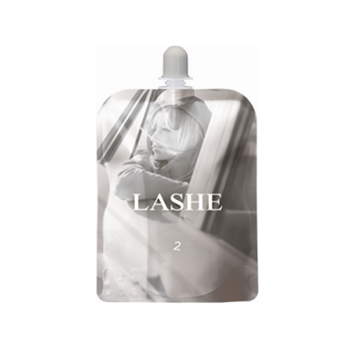 [ILS51411] LASHE Cream 2  400g