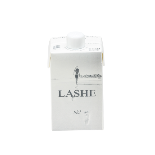 [ILS51412] LASHE NU  400mL
