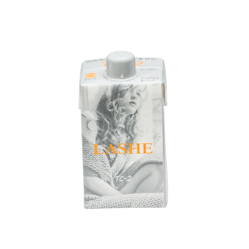 [ILS52420] LASHE TC No2 400mL
