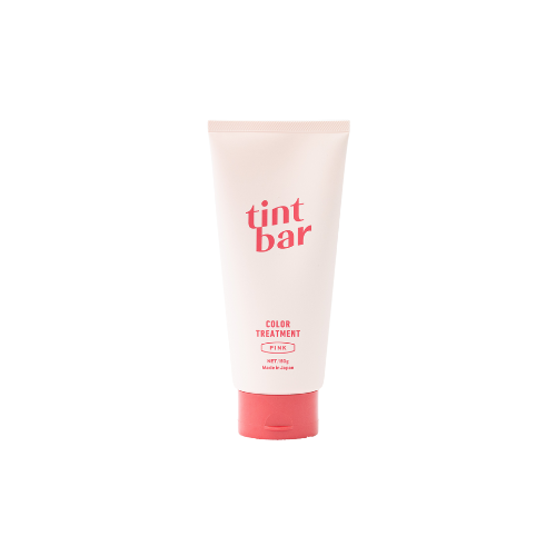 [ITB53565] tintbar Color Treatment Pink 1