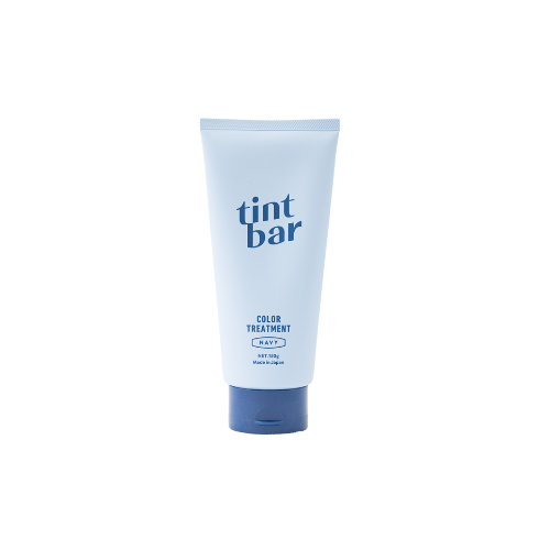 [ITB53566] tintbar Color Treatment Navy 1