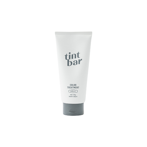 [ITB53567] tintbar Color Treatment Gray 1