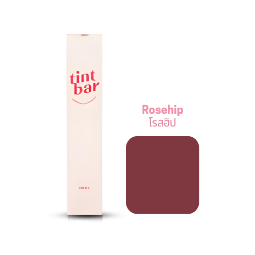 [ITB62289] tintbar Rosehip 90g