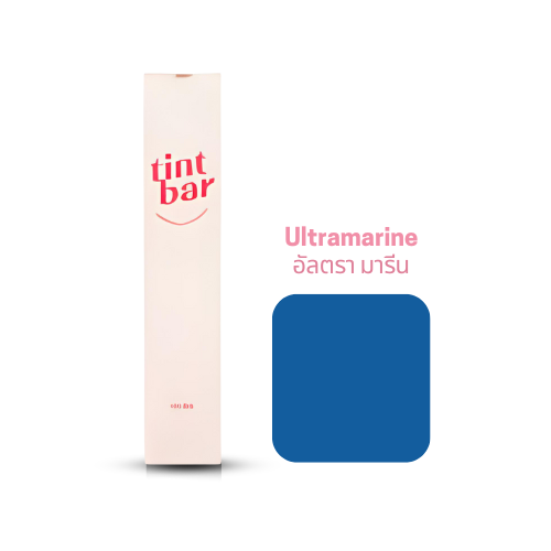 [ITB62291] tintbar Ultramarine 90g