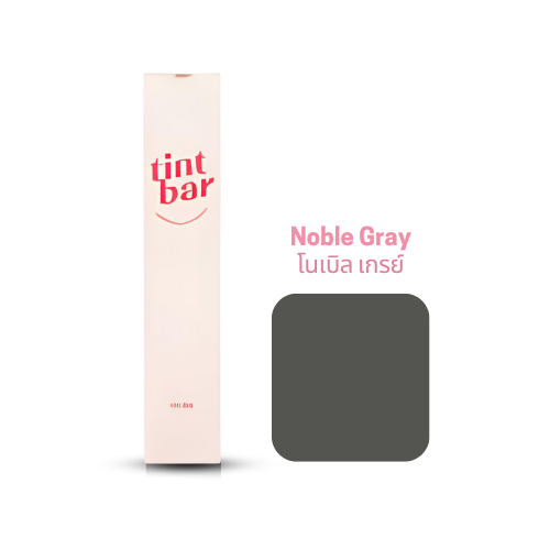 [ITB62294] tintbar Noble Gray 90g