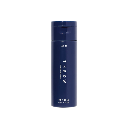 [ITC65445] THROW Color Shampoo Ash 80mL