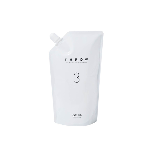 [ITR62192] THROW Oxy 2.9%