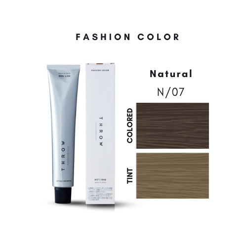 [ITR62198] THROW Color N/07