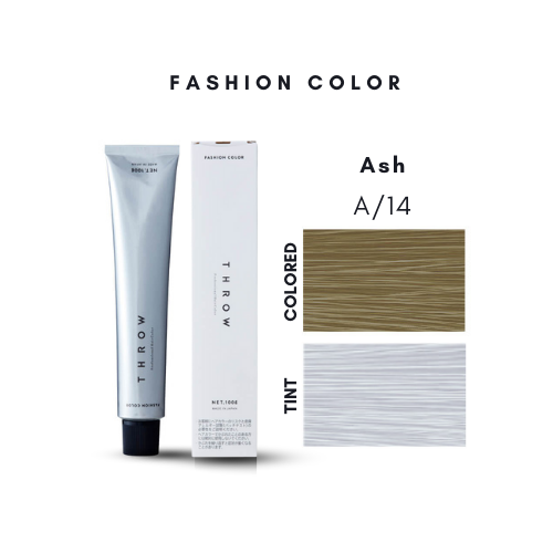 [ITR62201] THROW Color A/14
