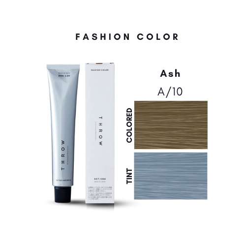 [ITR62203] THROW Color A/10