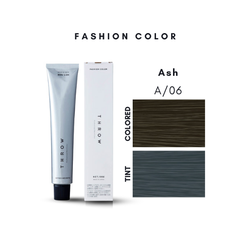 [ITR62207] THROW Color A/06