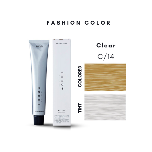 [ITR62226] THROW Color C/14