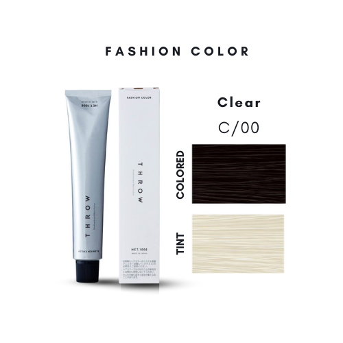 [ITR62227] THROW Color C/00