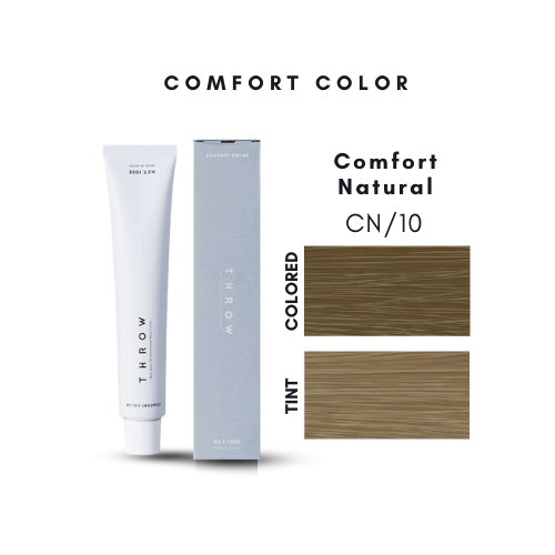 [ITR62230] THROW Color CN/10