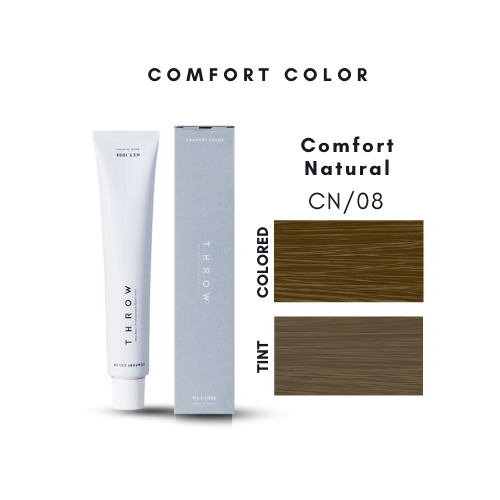 [ITR62232] THROW Color CN/08