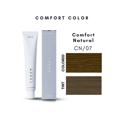 [ITR62233] THROW Color CN/07