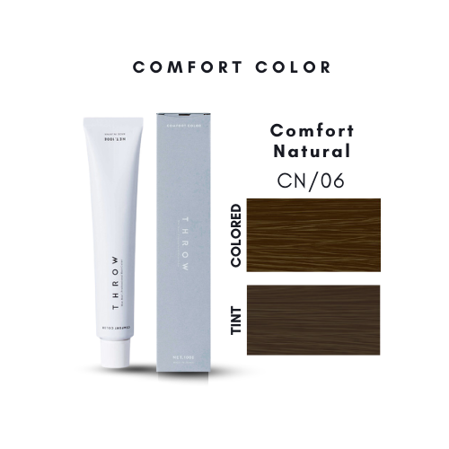 [ITR62234] THROW Color CN/06