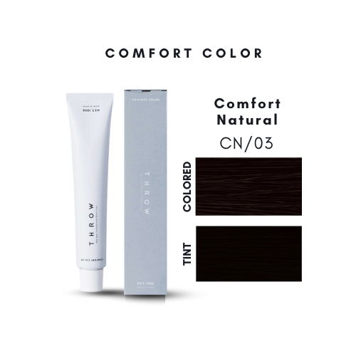 [ITR62237] THROW Color CN/03