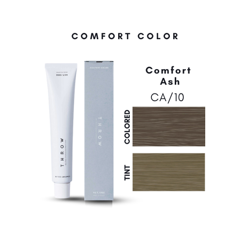 [ITR62238] THROW Color CA/10