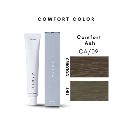 [ITR62239] THROW Color CA/09