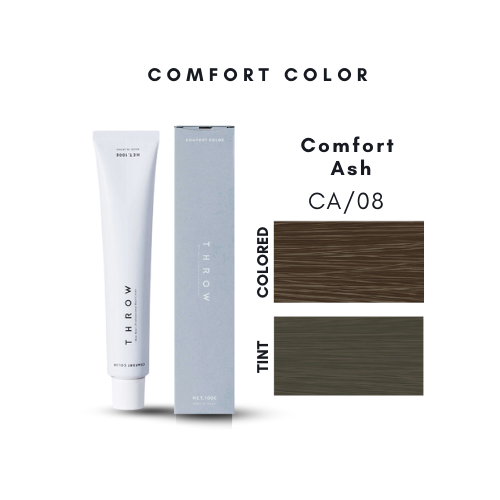 [ITR62240] THROW Color CA/08