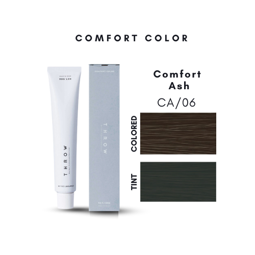 [ITR62242] THROW Color CA/06