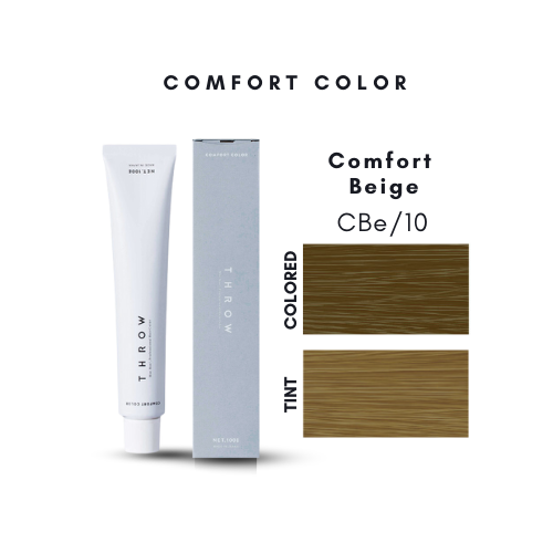 [ITR62248] THROW Color CBe/10