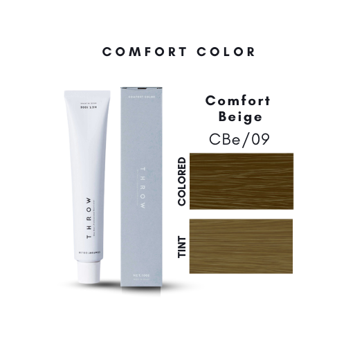 [ITR62249] THROW Color CBe/09