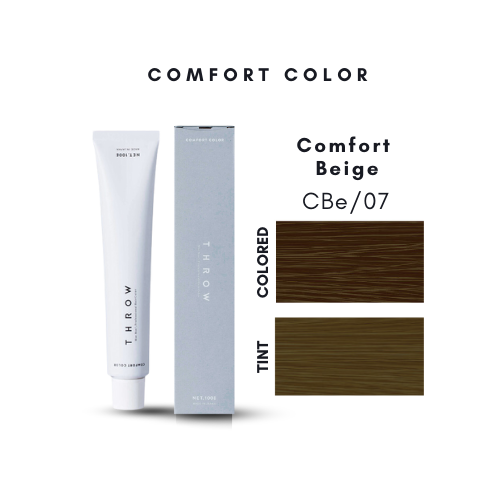 [ITR62251] THROW Color CBe/07
