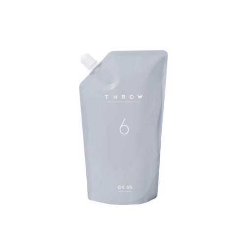 [ITR62265] THROW Oxy 5.8%