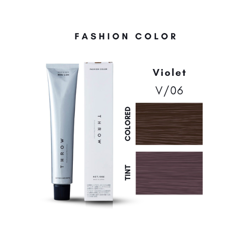 [ITR62271] THROW Color V/06