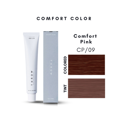 [ITR62273] THROW Color CP/09
