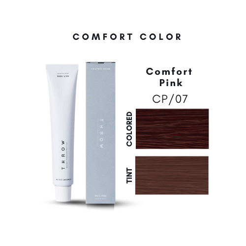 [ITR62275] THROW Color CP/07