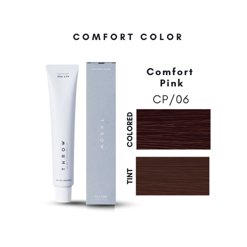 [ITR62276] THROW Color CP/06