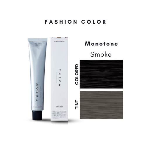 [ITR62280] THROW Color Smoke