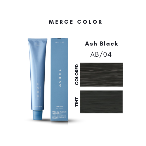 [ITR62300] Throw Color AB/04 100g