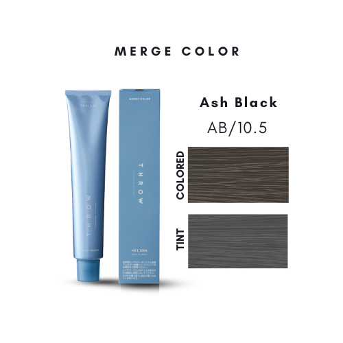 [ITR62303] Throw Color AB/10.5 100g