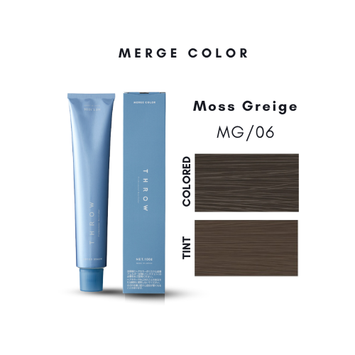 [ITR62304] Throw Color MG/06 100g