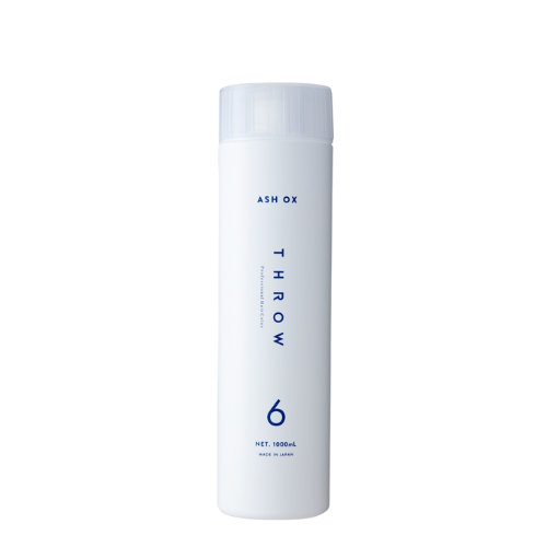 [ITR62311] Throw ASH Oxidizer 6 1000ml
