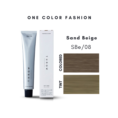 [ITR62316] Throw Color SBe/08 100g