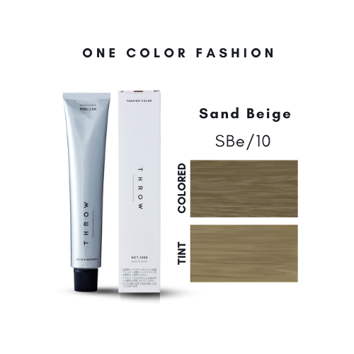 [ITR62317] Throw Color SBe/10 100g