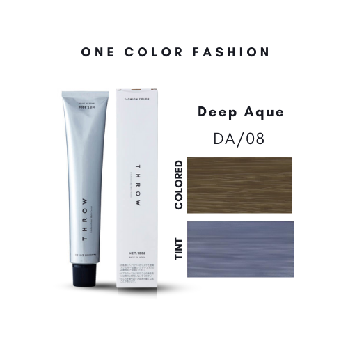 [ITR62319] Throw Color DA/08 100g