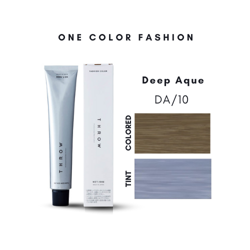 [ITR62320] Throw Color DA/10 100g