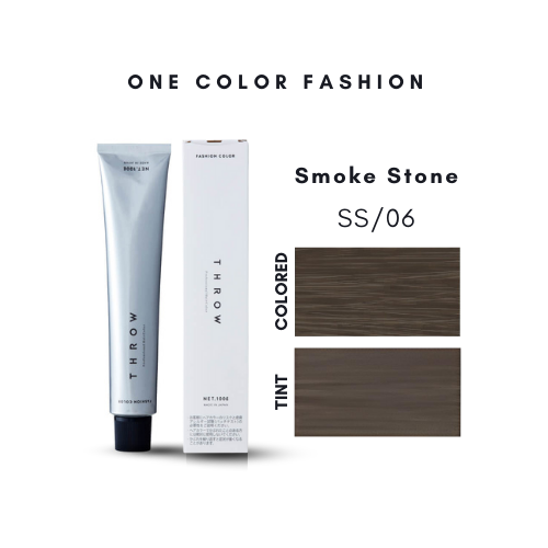 [ITR62321] Throw Color SS/06 100g