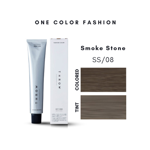 [ITR62322] Throw Color SS/08 100g