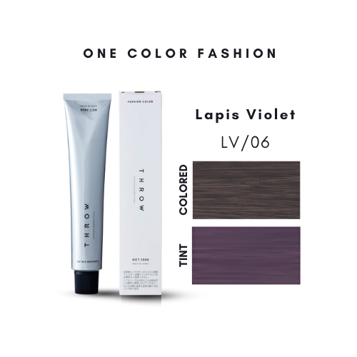 [ITR62324] Throw Color LV/06 100g