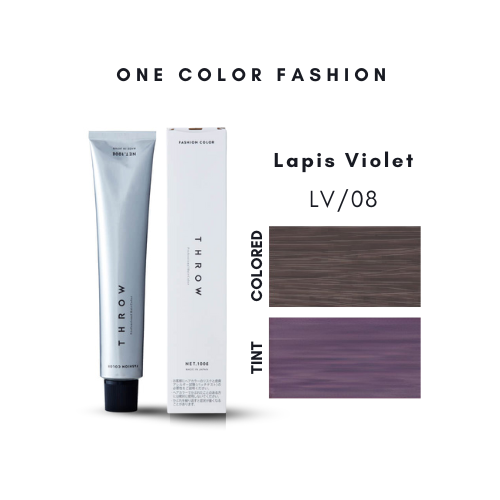 [ITR62325] Throw Color LV/08 100g