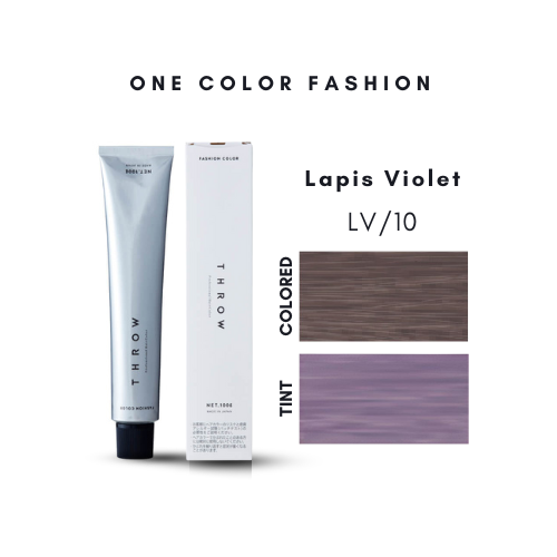 [ITR62326] Throw Color LV/10 100g